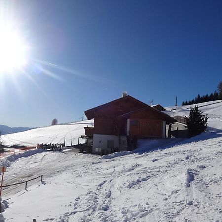 Schupfe- Direkt Neben Der Kabinenbahn Gitschberg Jochtal Maranza Kültér fotó