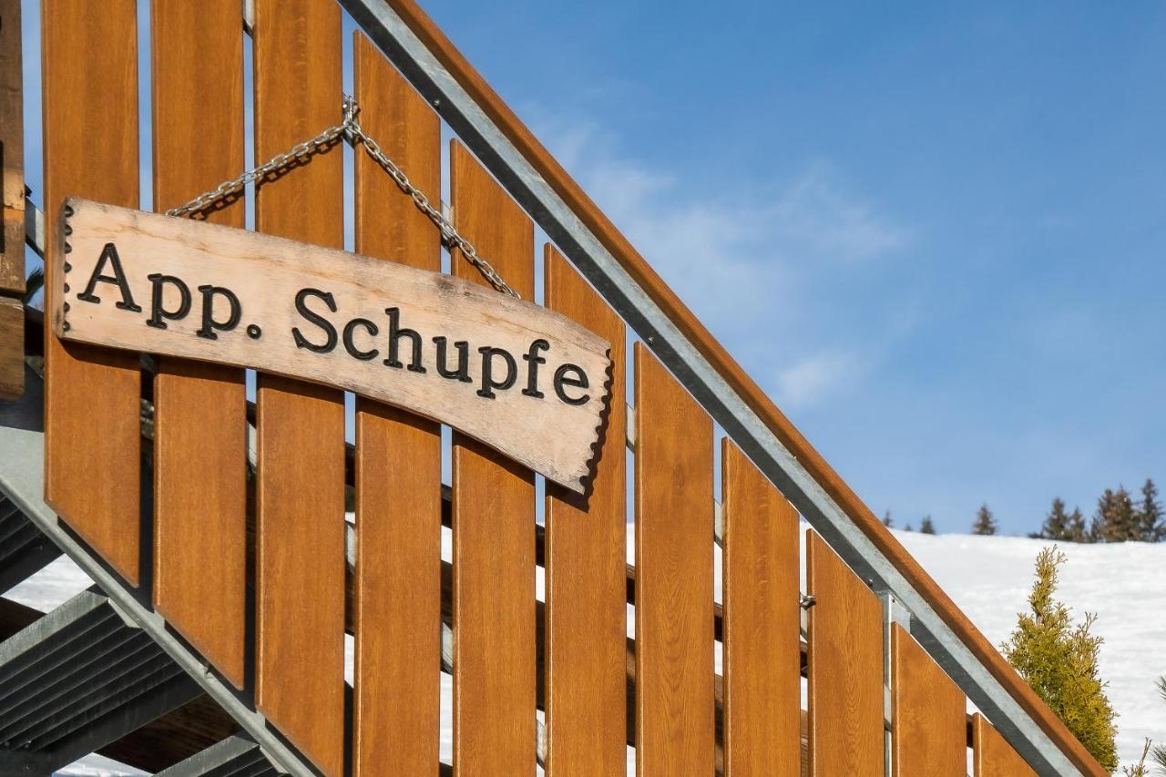 Schupfe- Direkt Neben Der Kabinenbahn Gitschberg Jochtal Maranza Kültér fotó