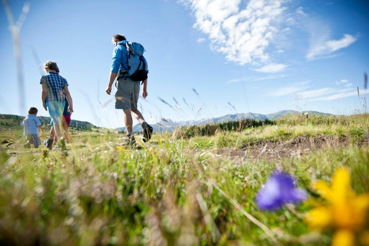 Schupfe- Direkt Neben Der Kabinenbahn Gitschberg Jochtal Maranza Kültér fotó